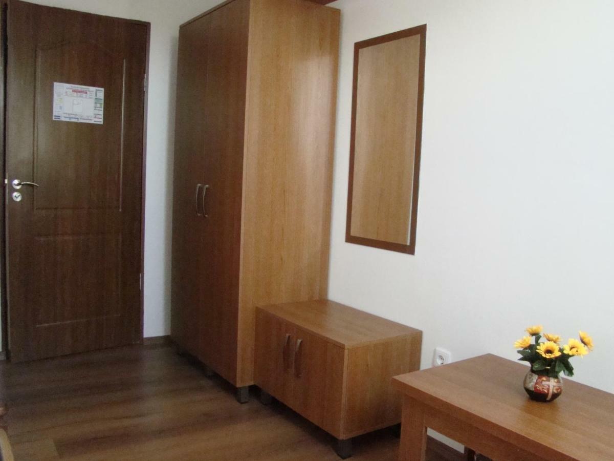 فندق Casa Hora سوتْشافا المظهر الخارجي الصورة