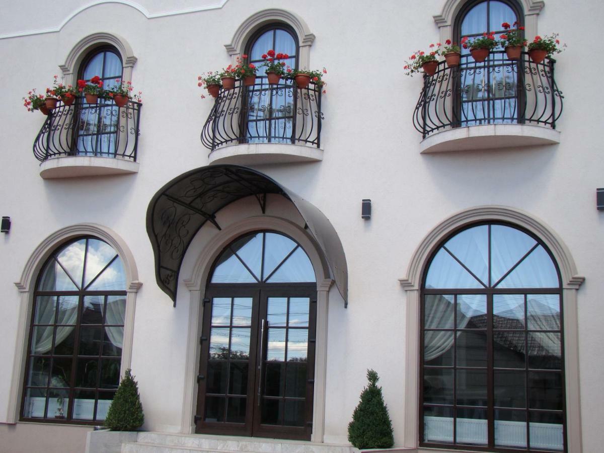 فندق Casa Hora سوتْشافا المظهر الخارجي الصورة