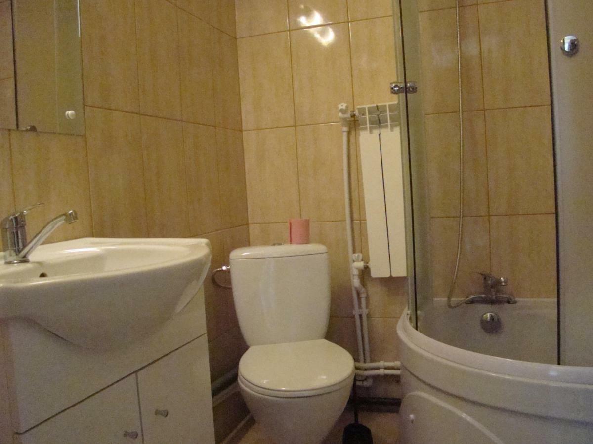 فندق Casa Hora سوتْشافا المظهر الخارجي الصورة