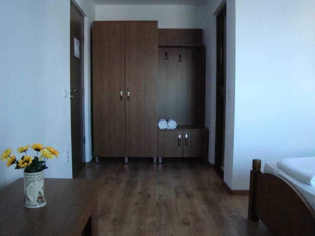 فندق Casa Hora سوتْشافا المظهر الخارجي الصورة